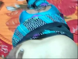 Tube8 Porno - Indian Aunty Fuck By College Boy In Doggystyle Porn Video 031