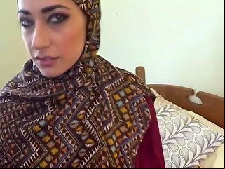Tube8 Porno - Doggy Style Banging For Horny Arab Slut In Hotel Room Porn Video 361