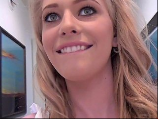 Beeg Porno - Allie Surprise Me In My Birthday