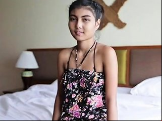 NuVid Porno - Excited Dude Rams A Lovely Narrow Pussy Of A Thai Sex Doll