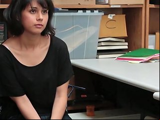 XHamster Porno - Teen Thief Takes Officers Hard Dick Free Porn C2 Xhamster